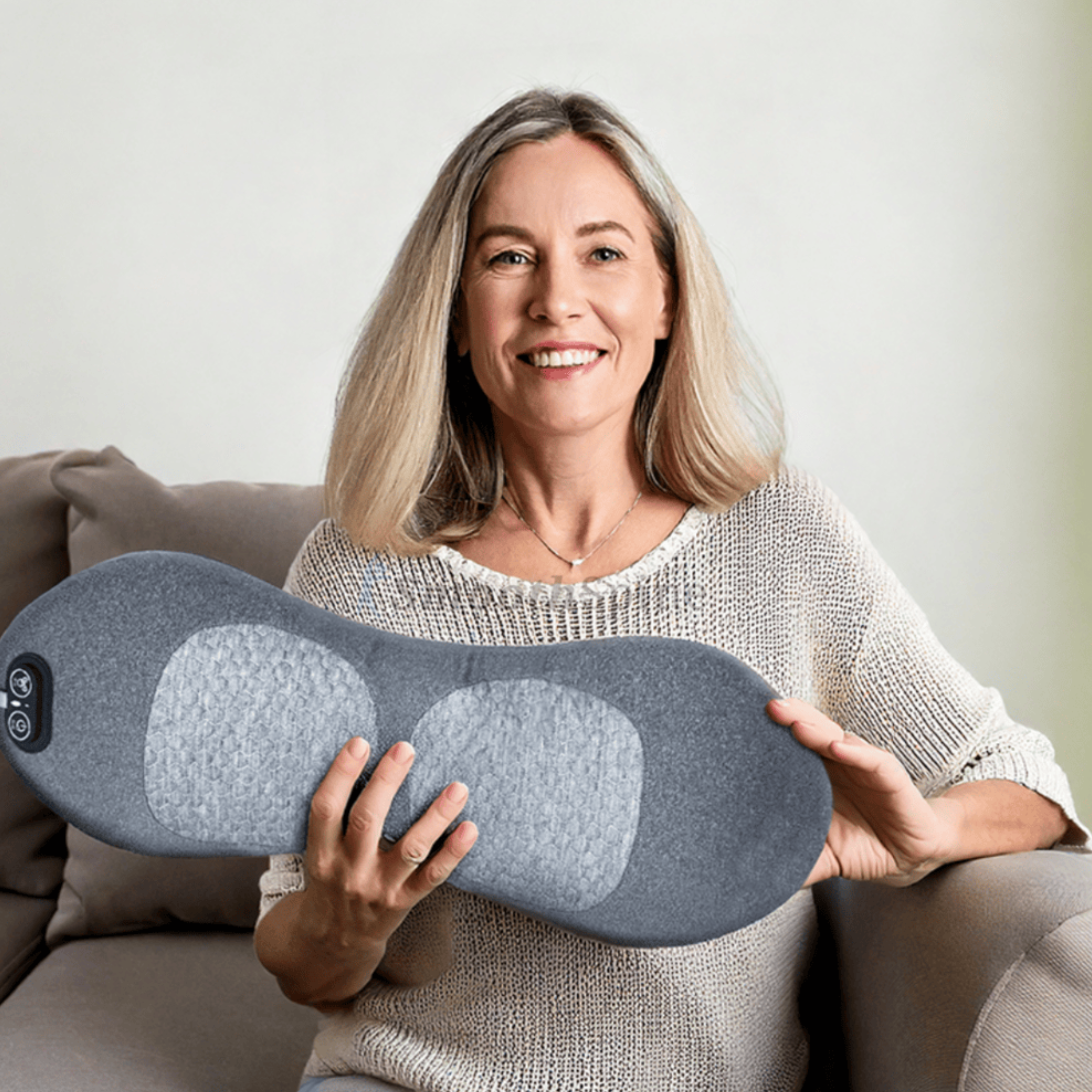 smoothspine reviews user Linda R.